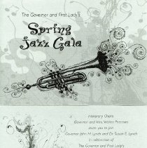 Bavicchi Ephemera Collection, May - June, 2007.